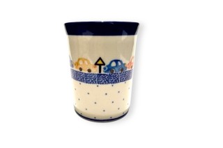 072 Bunzlau Mok zonder oor 1121X 250 ml 072 Mok zonder oor 250 ml